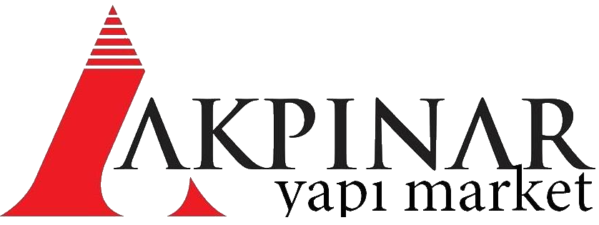 Akpınar Yapı Market Logo